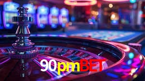 Bônus de Boas-vindas 90pmbet