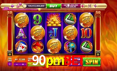 A Emoção da Loteria na 90pmbet: Uma Chance de Mudança de Vida
