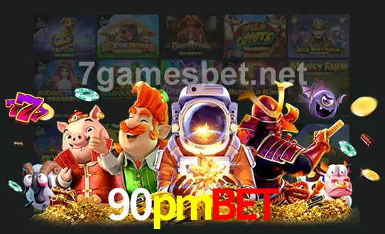 cassino 90pmbet