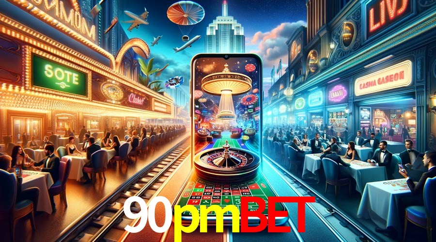 Platform Technology 90pmbet