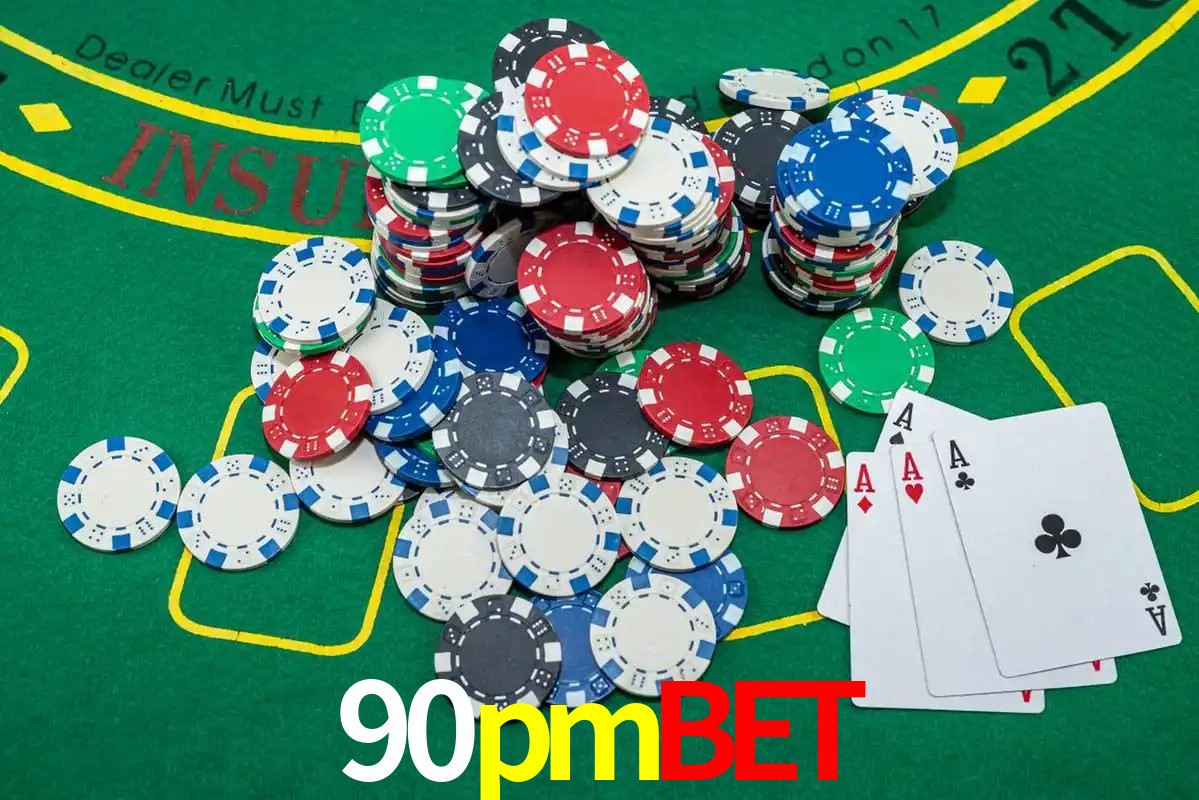 Jogos Exclusivos 90pmbet