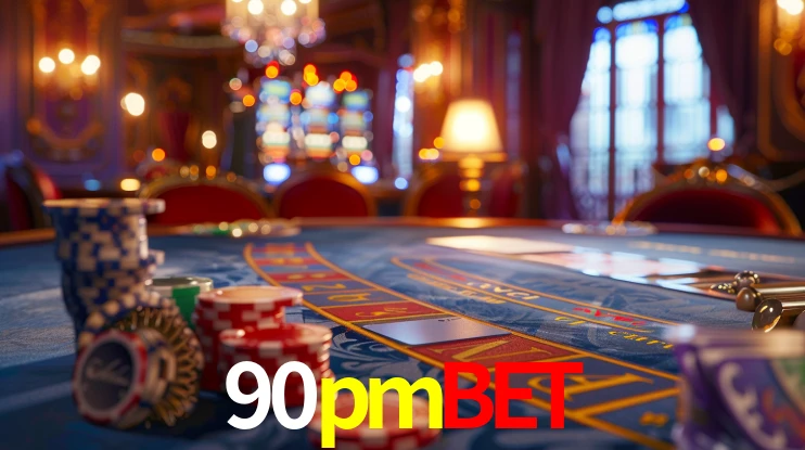 Account Benefits 90pmbet