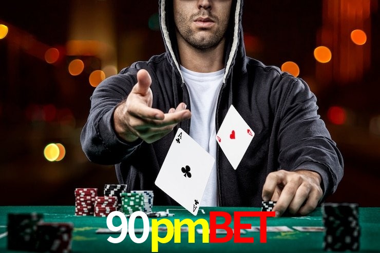 Apostas ao vivo 90pmbet