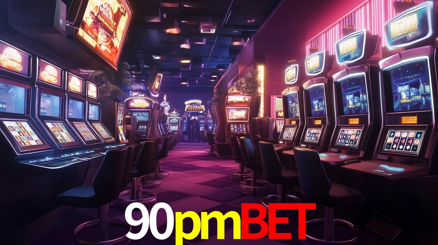 Premium Interface 90pmbet