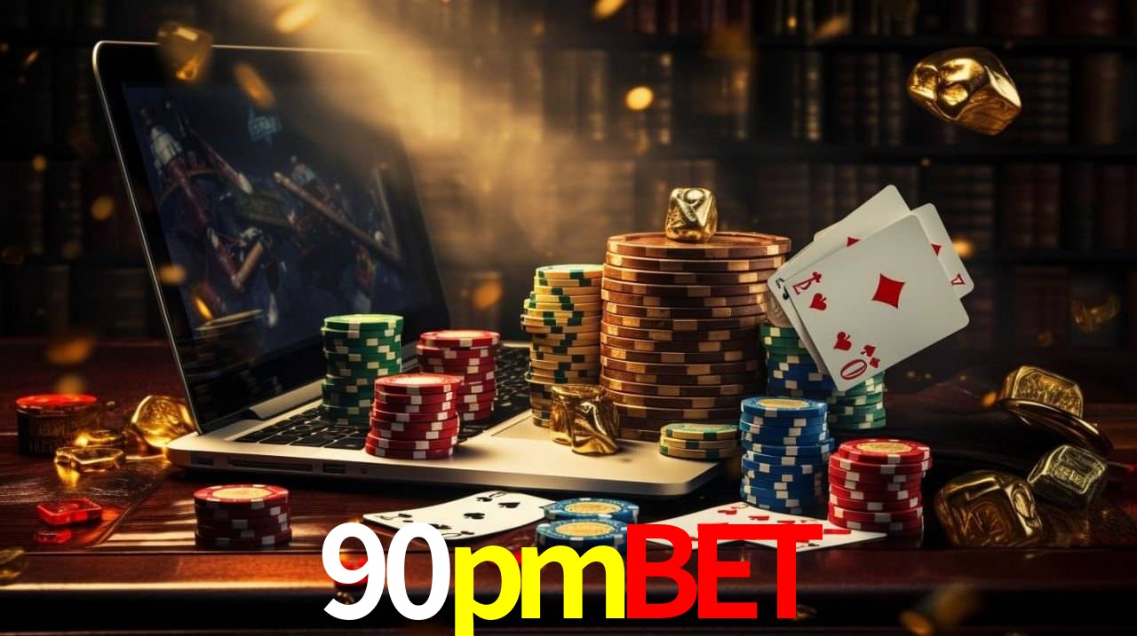 Mesa de Roleta 90pmbet