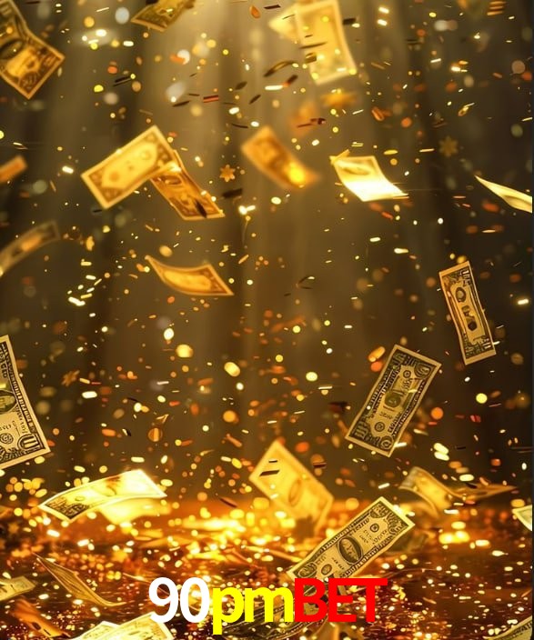 Game Providers 90pmbet