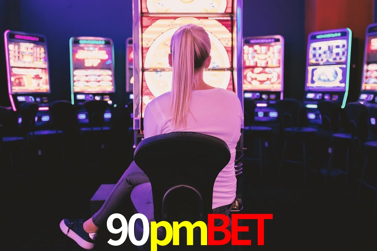Live Casino 90pmbet