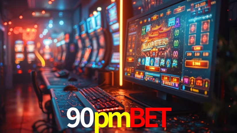 Experimente o Login Seguro Premium no 90pmbet