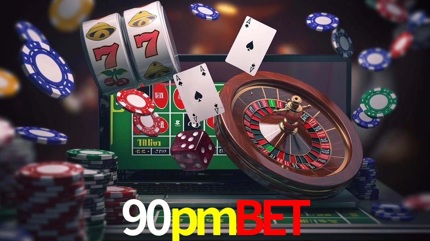 90pmbet App Interface