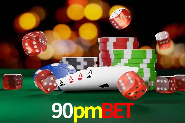 Provedores de Jogos 90pmbet
