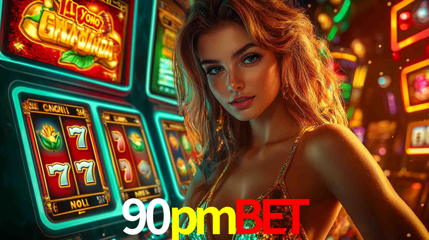 Welcome Bonus 90pmbet