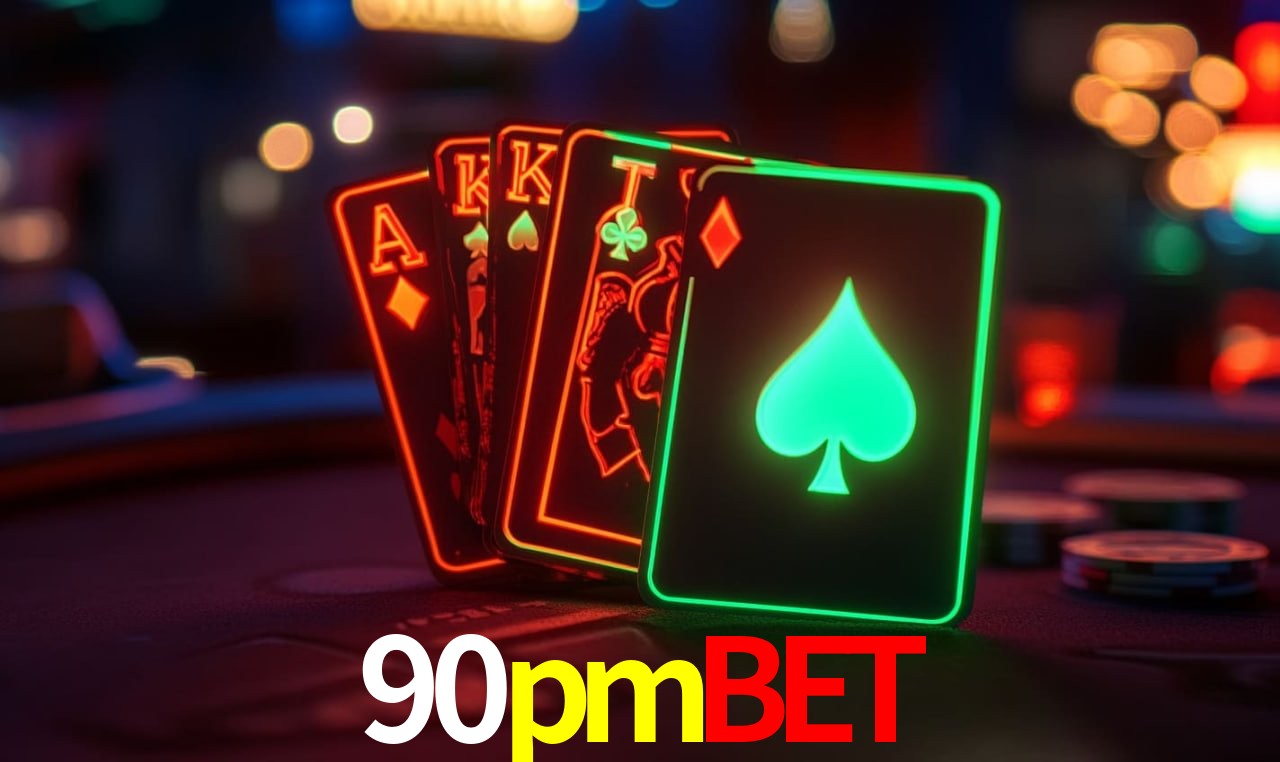 Saque PIX 90pmbet