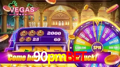 APP oficial da 90pmbet para mobile