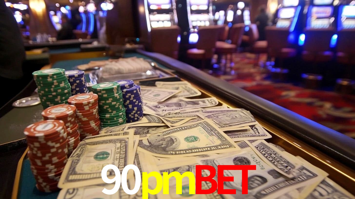 RTP dos slots populares na 90pmbet