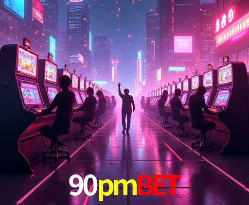Bônus Diários 90pmbet