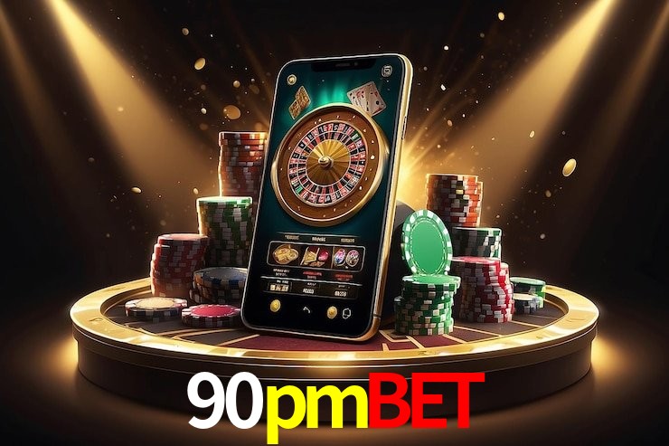 Tecnologia da Plataforma 90pmbet