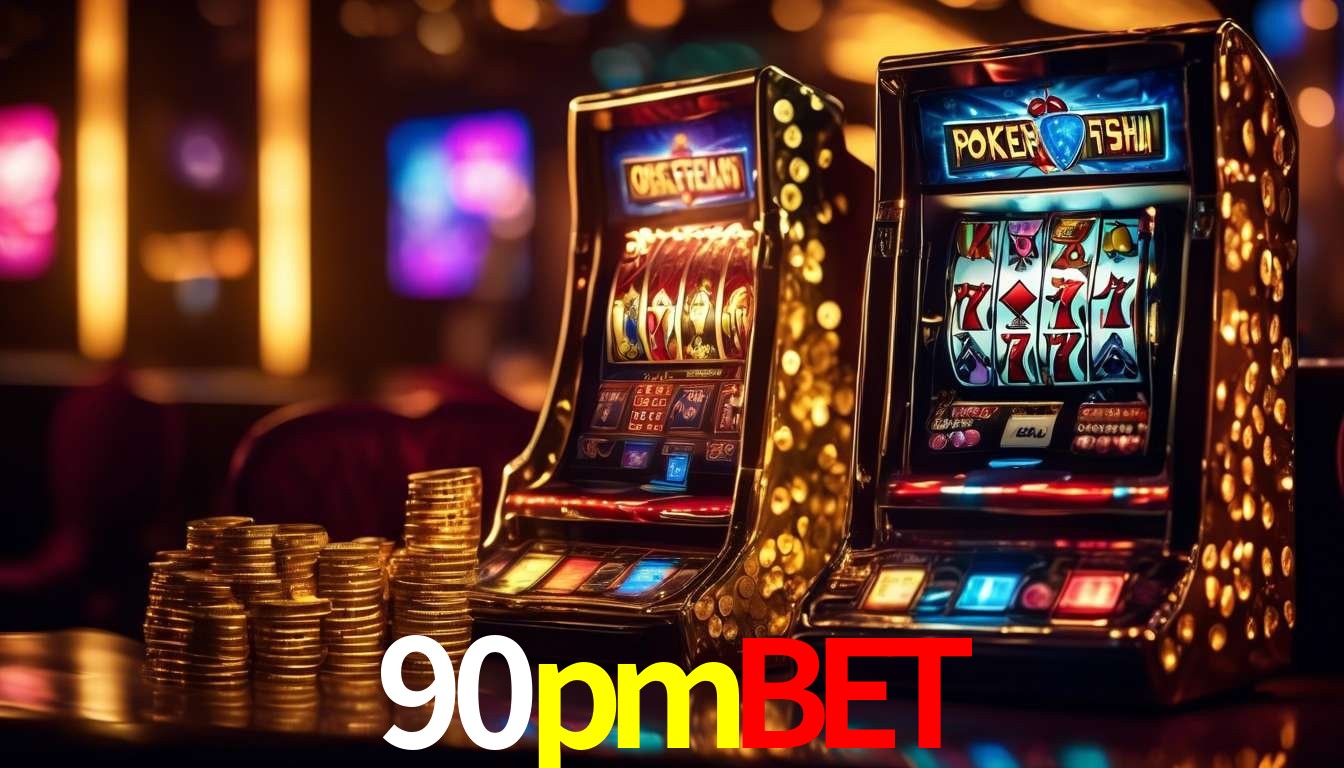 Inovações de Jogos na 90pmbet: O Futuro das Experiências Interativas