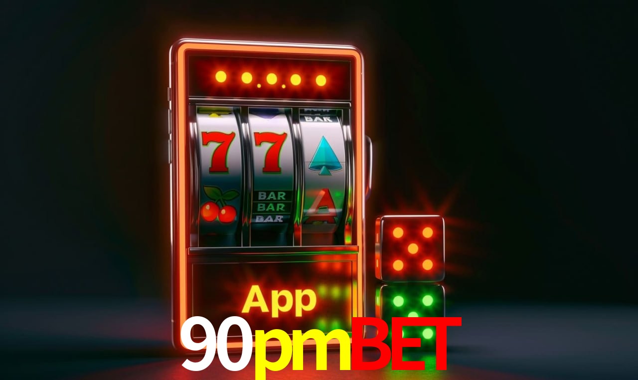 Recursos de Bônus 90pmbet