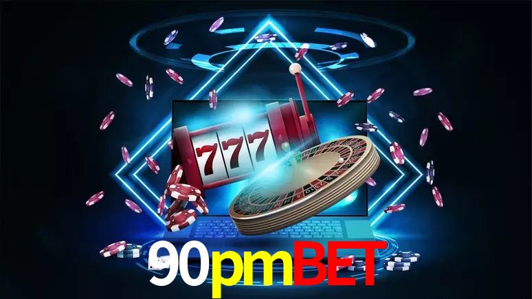 Login Seguro 90pmbet