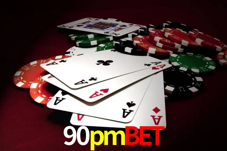 Torneios 90pmbet