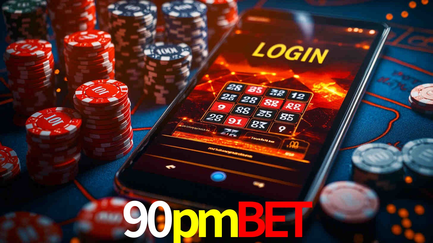 90pmbet