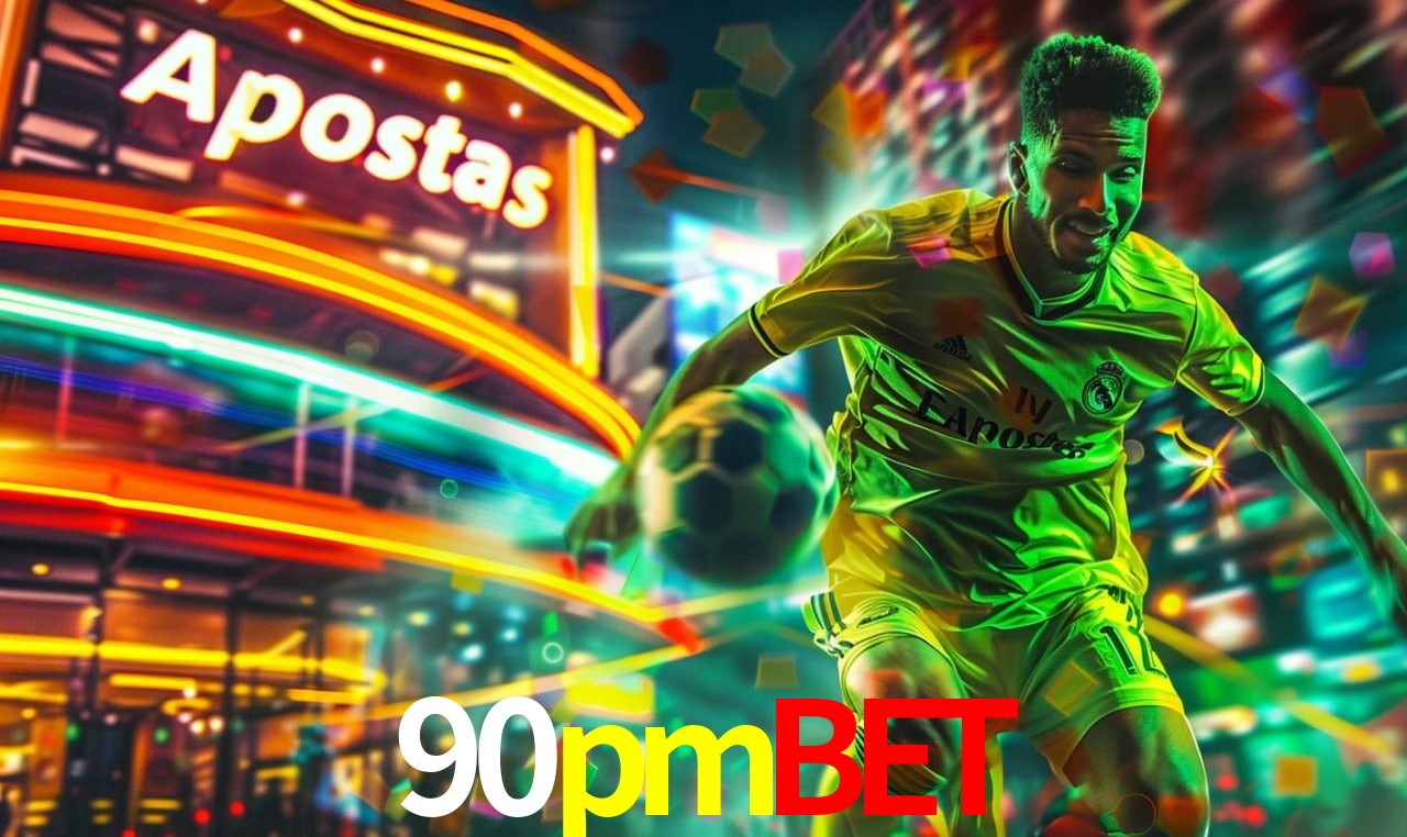 Diretório de Jogos 90pmbet