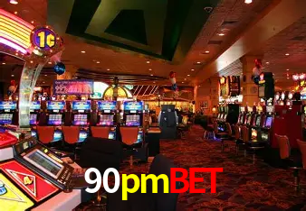 Descubra a Magia dos Jogos de Arcade no 90pmbet