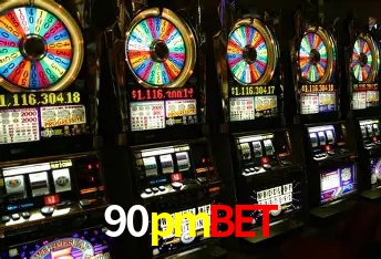 A Emoção da Loteria na 90pmbet: Uma Chance de Mudança de Vida