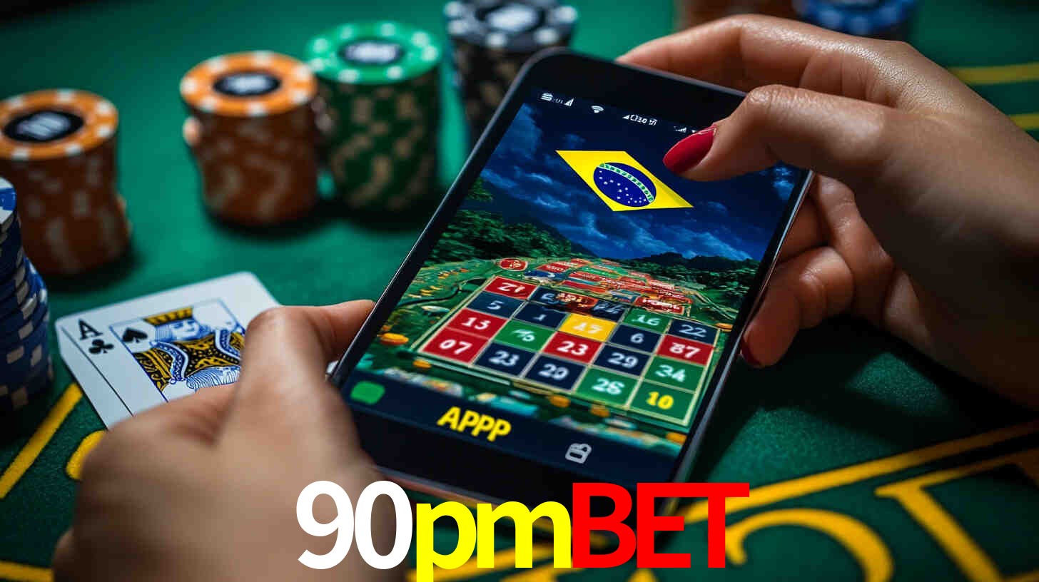 A Popularidade dos Caça-Níqueis no 90pmbet