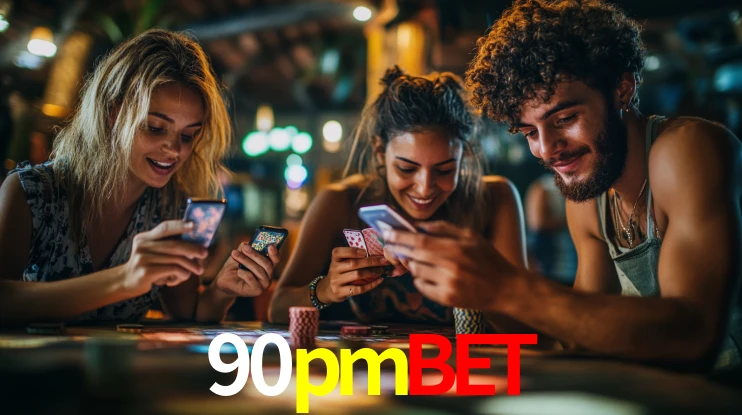 Blackjack Table 90pmbet