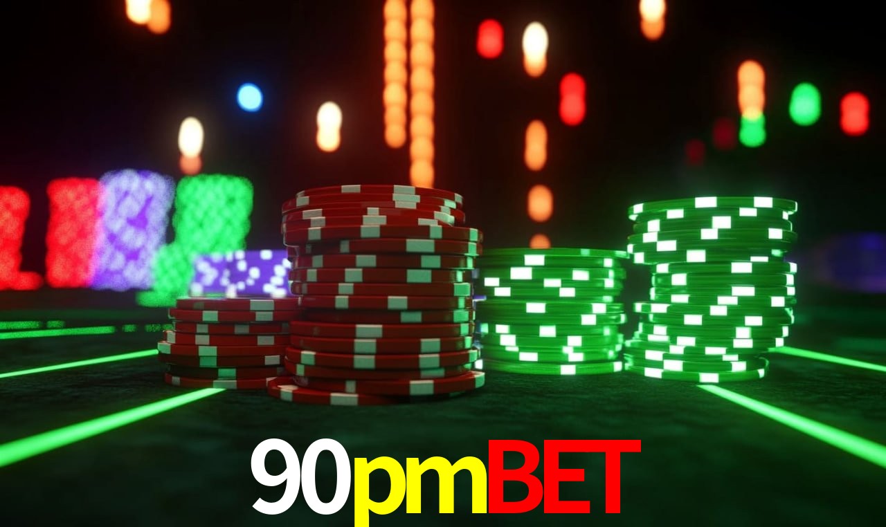 Bonus Features 90pmbet
