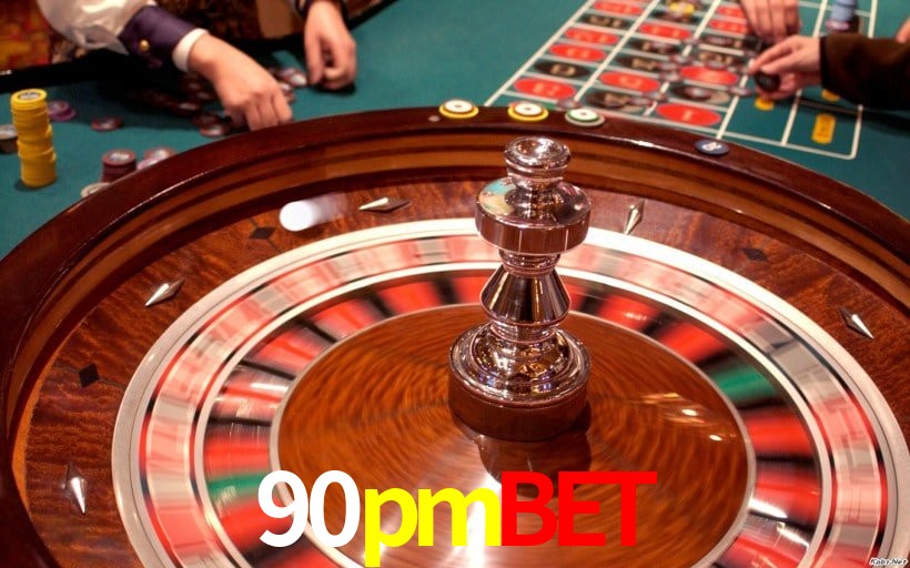 PIX Instantâneo 90pmbet