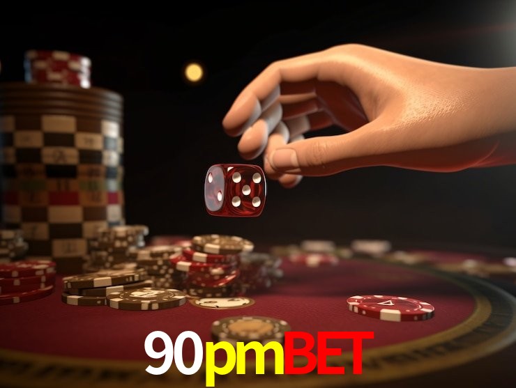 Casino Ao Vivo 90pmbet