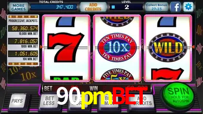 Explorando a Categoria de Eventos em Apostas na 90pmbet