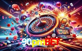 Apostas de Futebol 90pmbet