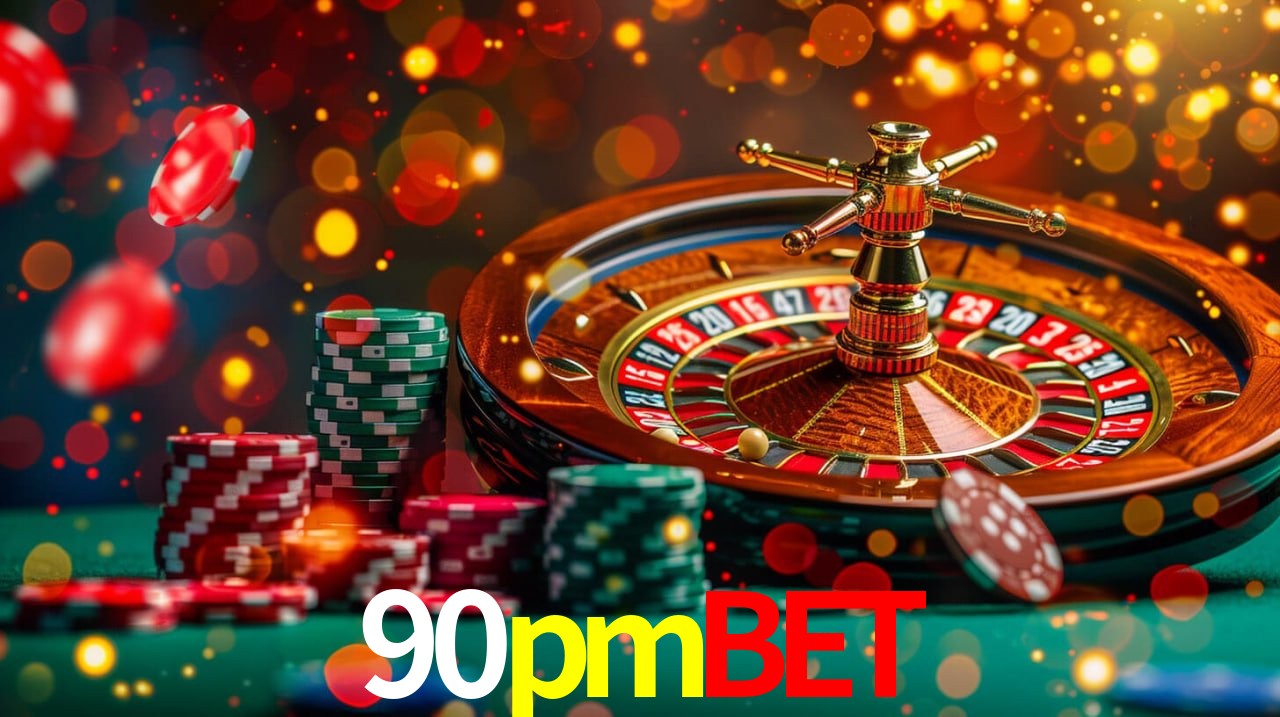 Descubra o Programa VIP da 90pmbet: Vantagens Exclusivas para Jogadores