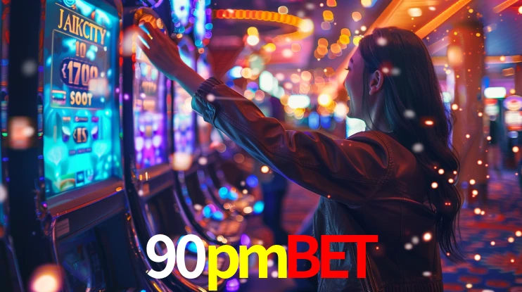 90pmbet: Jogos de Caça-Níqueis-Altas Recompensas, Roleta-Velocidade, Blackjack-Desafios Máximos