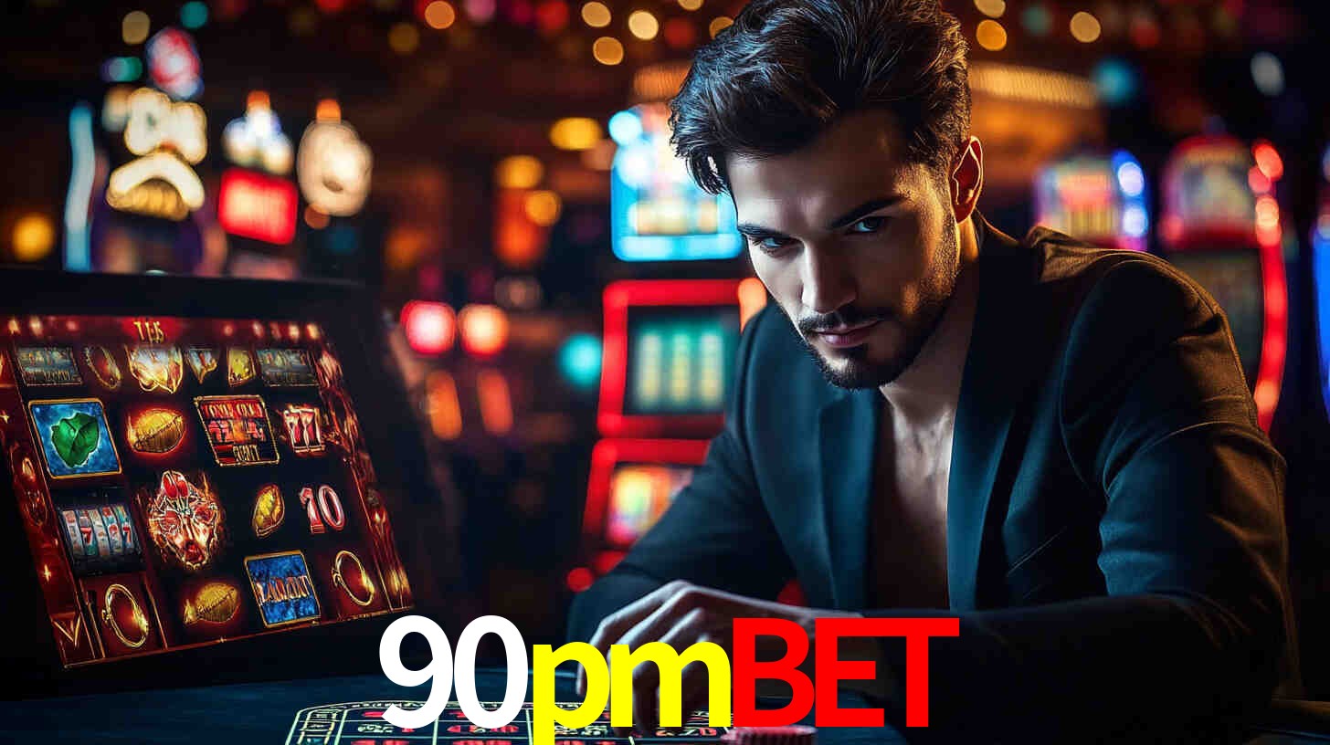 90pmbet