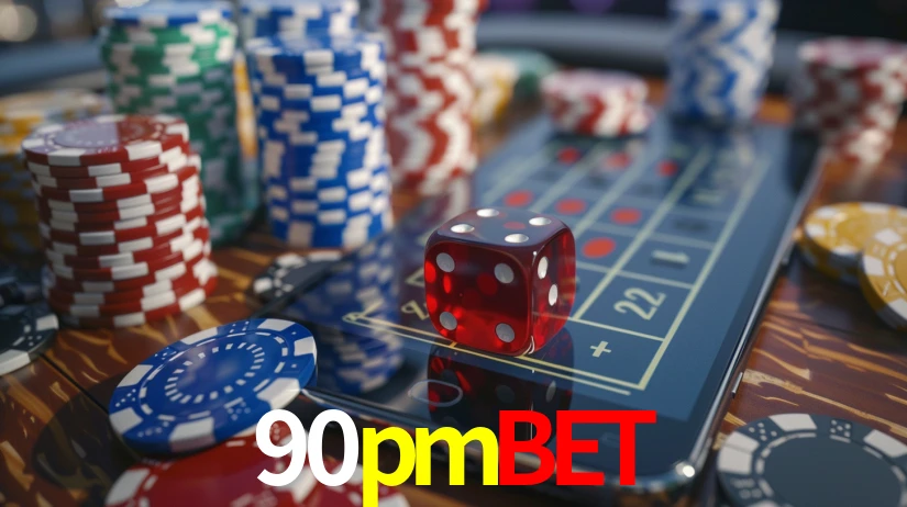 90pmbet