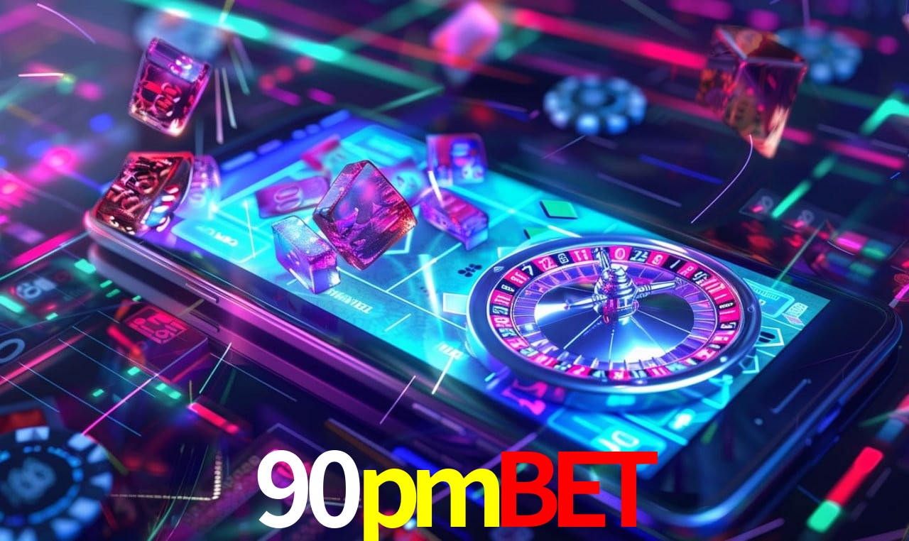 Apostas de Tênis 90pmbet