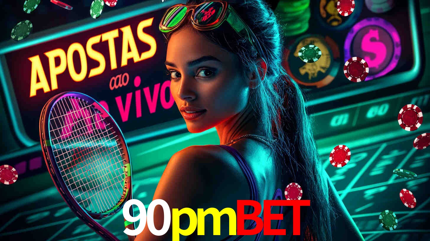 Apostas Esportivas na 90pmbet: Um Guia Completo