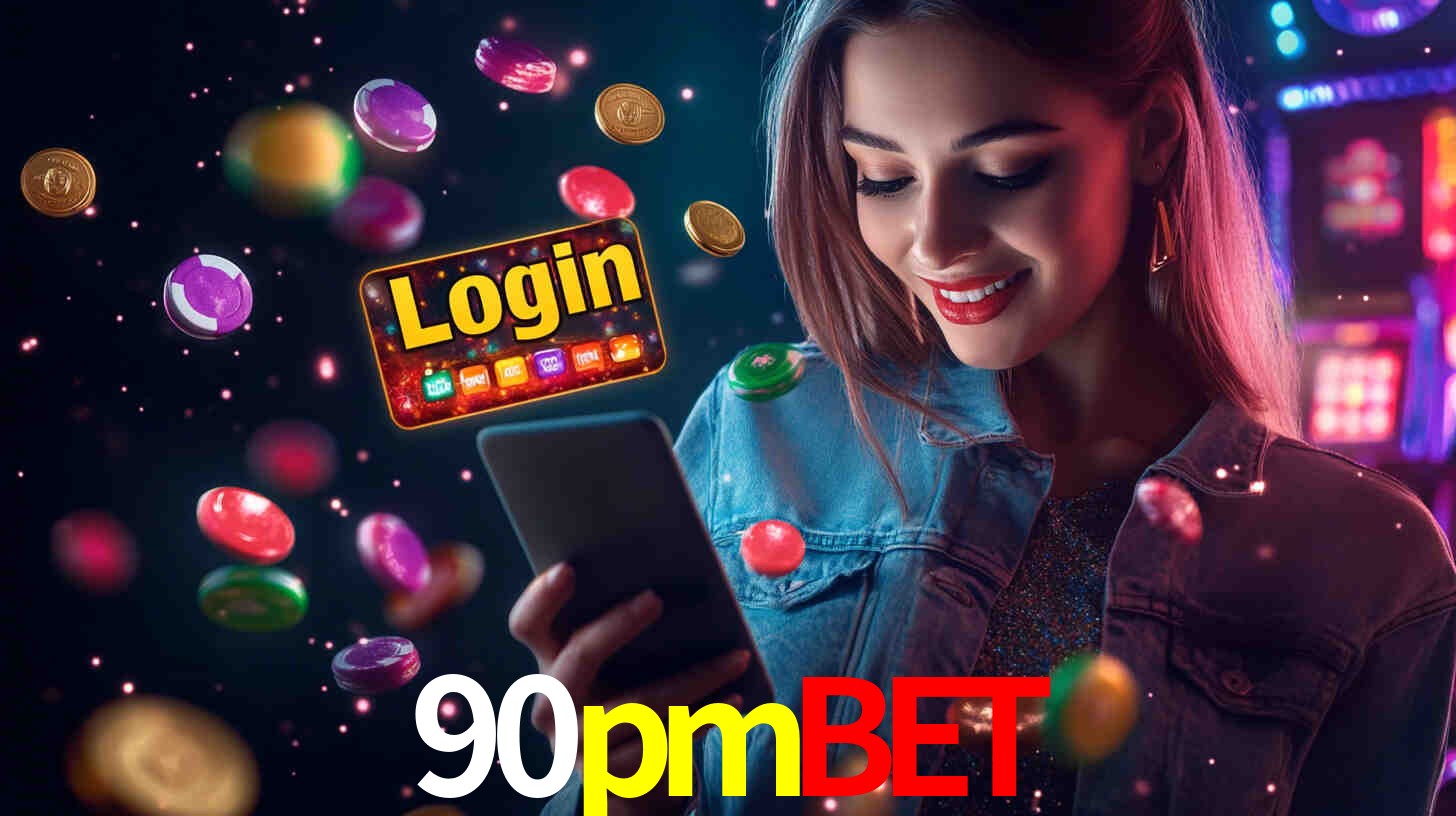 A Experiência Imersiva dos Cassinos Ao Vivo no 90pmbet