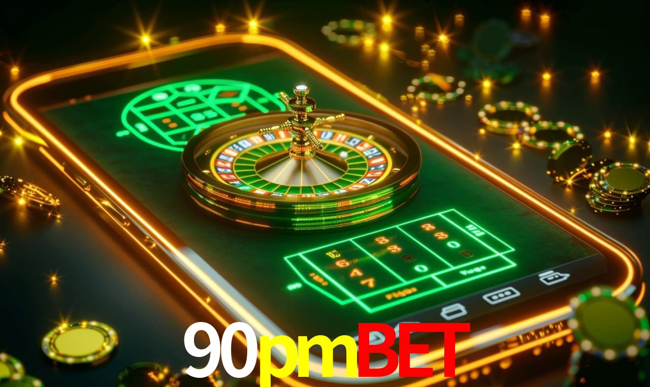 Promoções Sazonais 90pmbet