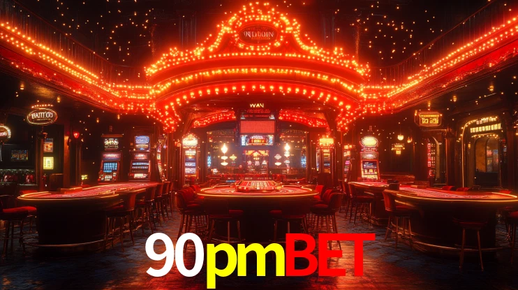 90pmbet