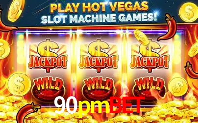 Descubra o Mundo do Cassino Online com 90pmbet
