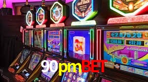 cassino 90pmbet