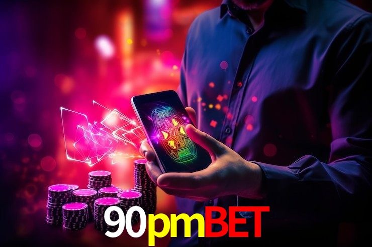 Programa VIP 90pmbet