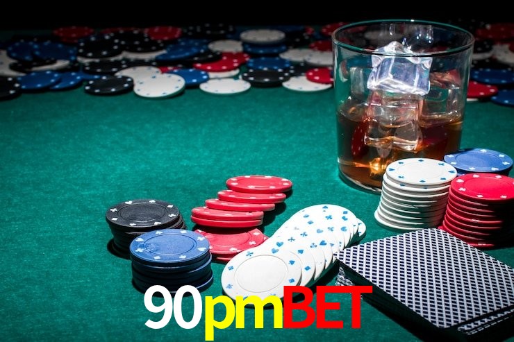 Mesa de Blackjack 90pmbet
