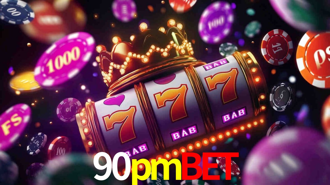 Slot Games 90pmbet