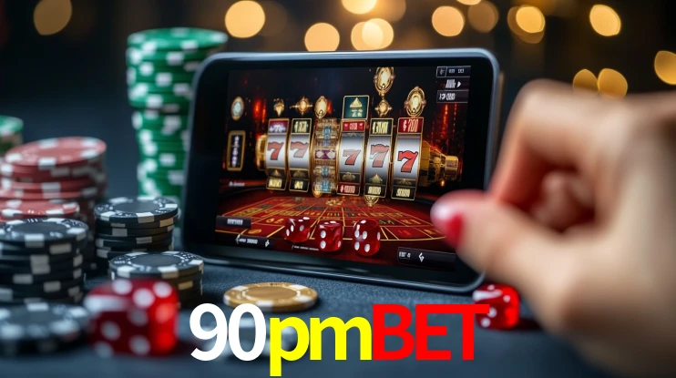 Programa VIP 90pmbet
